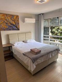 Temporada - Kit Studio Ipê Amarelo- 111 - Sudoeste-Melhor Custo Benefício - Até 4 Pessoas - 8