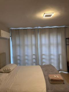 Temporada - Kit Studio Ipê Amarelo- 111 - Sudoeste-Melhor Custo Benefício - Até 4 Pessoas - 5