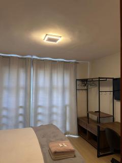 Temporada - Kit Studio Ipê Amarelo- 111 - Sudoeste-Melhor Custo Benefício - Até 4 Pessoas - 4