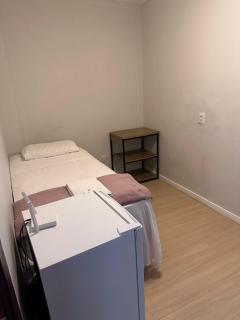 Temporada - Kit Studio Ipê Amarelo- 111 - Sudoeste-Melhor Custo Benefício - Até 4 Pessoas - 3