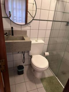 Temporada - Kit Studio Ipê Amarelo- 111 - Sudoeste-Melhor Custo Benefício - Até 4 Pessoas - 2