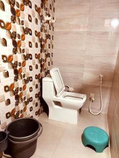 Singh Hotel's Shubhadra Guest House - 4