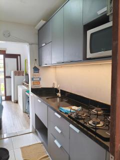 Apartamento Paraíso A Beira Mar - Torres - 7