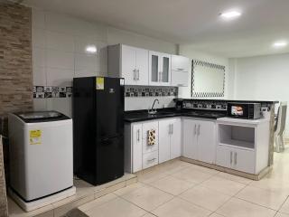 Hermosa casa en cali - 2