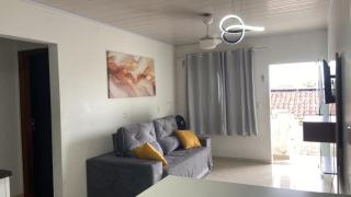 Apartamento Luz da Armação - 1