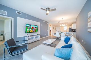 3141-204LS STOREY LAKE, CONDO 2/2 LAKE VIEW - 0