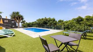 Casa Mágica piscina privada - 7