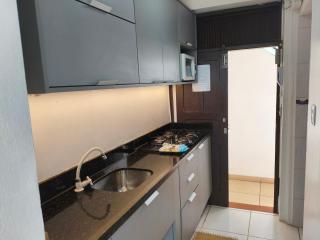 Apartamento Paraíso A Beira Mar - Torres - 8