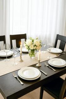 Luxury and Comfort in Central Alsancak Perfect for Groups or Families - 5