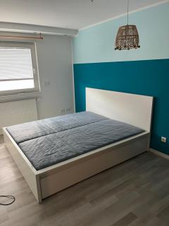 Modern house with garden - 20minutes to Düsseldorf - 8