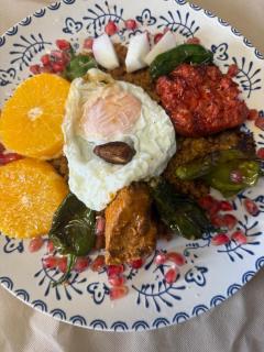 Hotel Restaurante Atalaya - 8