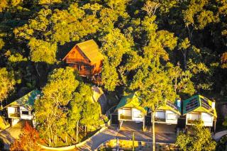 VELINN Pousada Pedras e Sonhos - 8