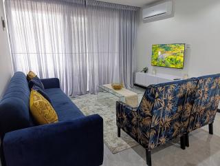 Gemstone Lifestyle Estate Apartment J10 - Gaborone - 0