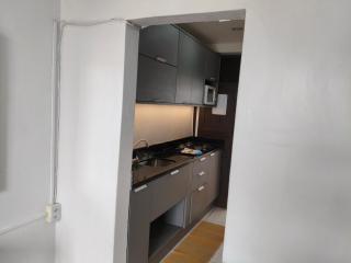 Apartamento Paraíso A Beira Mar - Torres - 9