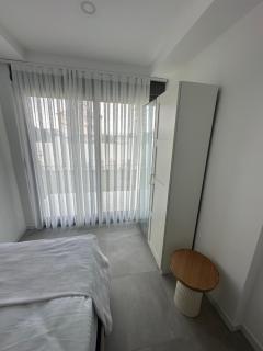 Charmante, moderne Wohnung 10 Minuten Fußweg zum Strand! - 5