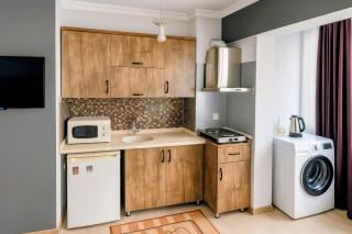 Luxury and Comfort in Central Alsancak Perfect for Groups or Families - 3