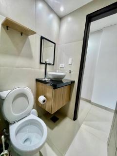 Studio con Piscina, CoWork, Terraza en Equipetrol - 9