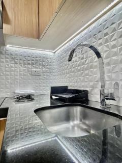 Studio con Piscina, CoWork, Terraza en Equipetrol - 2