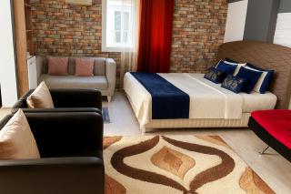 Luxury and Comfort in Central Alsancak Perfect for Groups or Families - 8
