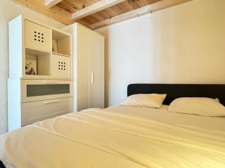 Triplex 3 chambres 65m2 pour 6P Parking couvert - 4