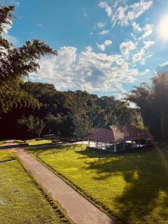 Elephant Valley Resort - 5