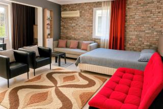 Luxury and Comfort in Central Alsancak Perfect for Groups or Families - 2