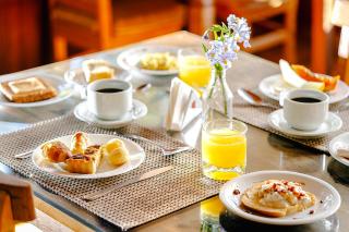 VELINN Pousada Pedras e Sonhos - 7