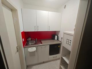 Einzimmerappartment München Solln - 7