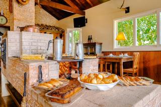 VELINN Pousada Pedras e Sonhos - 5