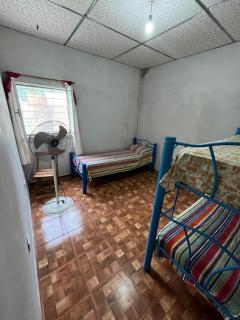 Casa "La Paskana" - Descanso y naturaleza en el Cadillal - 1