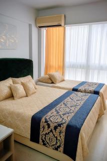 Luxury and Comfort in Central Alsancak Perfect for Groups or Families - 0