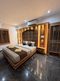 Elephant Valley Resort - 1