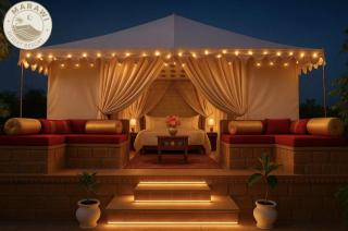 Marawi desert resort - 2