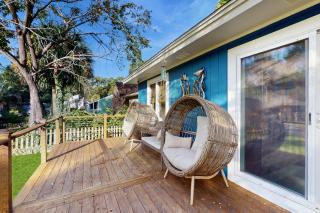 Lighthouse Retreat at the Beach - 9