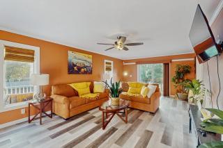 Lighthouse Retreat at the Beach - 7