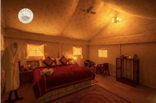 Marawi desert resort - 4