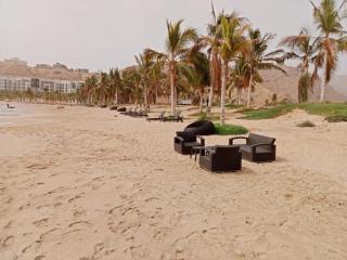 Muscat Bay ! Enjoy this luxurious place & 2BDRoom! - 1