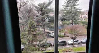 Female dorm- Femme dortoir Paris 8pm-10am - 9