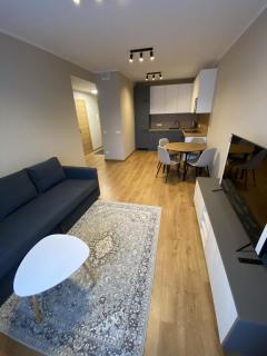 Daugava Residence - 0