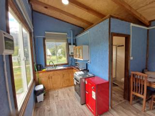 Tambera Futaleufú - 9