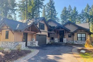 The Farmhouse at Suncadia - 0