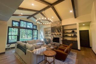 The Farmhouse at Suncadia - 8