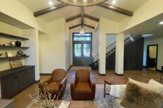 The Farmhouse at Suncadia - 6