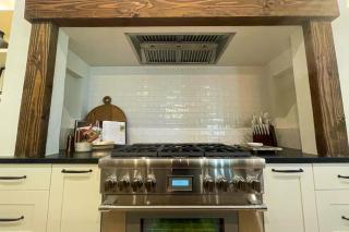 The Farmhouse at Suncadia - 2