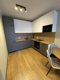 Daugava Residence - 5