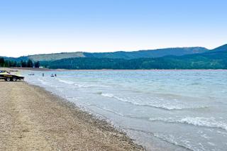 The Farmhouse at Suncadia - 3