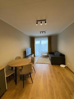 Daugava Residence - 1