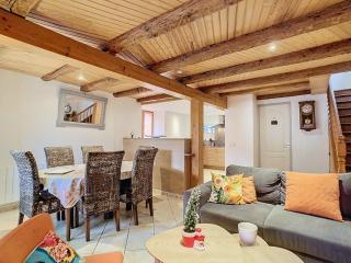 Cocon cosy au cœur des Pyrénées - 2