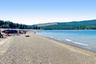 The Farmhouse at Suncadia - 1