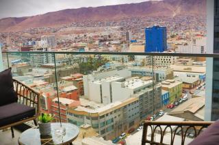 HOM I A pasos del Mall de Antofagasta - 3